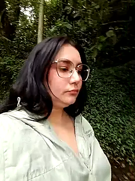 SaloGray8 live sex cam