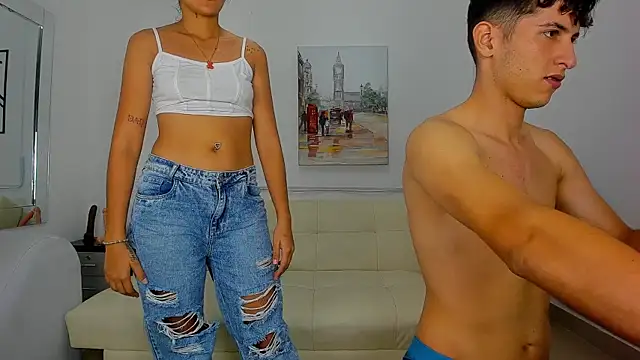 Crazy_porkys live sex cam