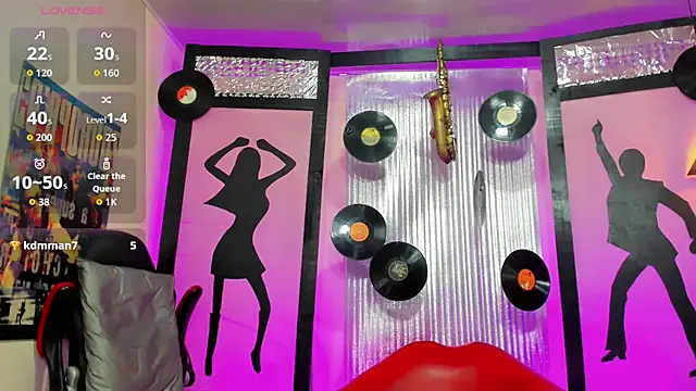 Madison_Mujica live sex cam