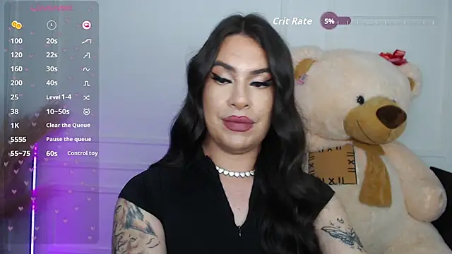 nicolricci_ live sex cam