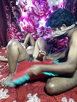 Tiay_009's cam snapshot