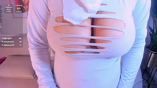 salmma_habibi's cam snapshot