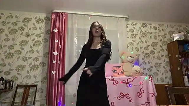 StephaniCute's cam snapshot