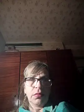 Georgette466's cam snapshot