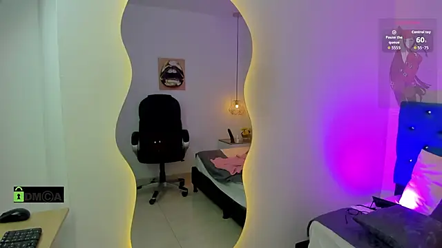 brithanycampbell's cam snapshot