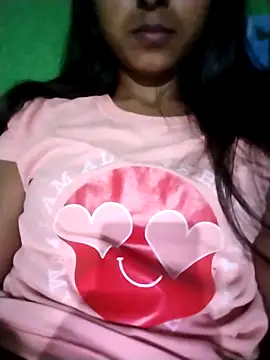 Nimisha-Basu's cam snapshot