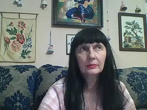 MelanyBanks's cam snapshot