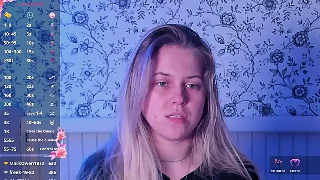 AngelAnty's cam snapshot