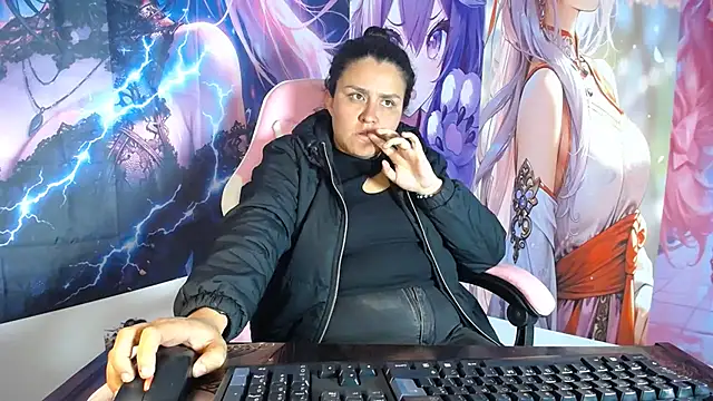 MissLusty_'s cam snapshot