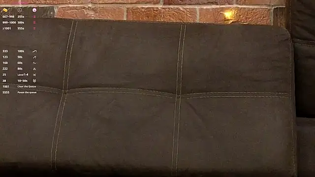 MartaHexen's cam snapshot