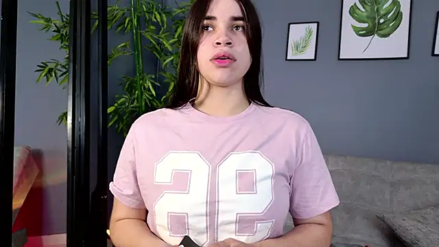 ninna_cam's cam snapshot