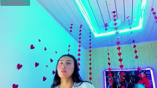 angell_cooper8's cam snapshot