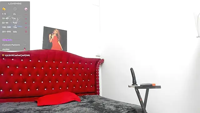 zoe_baby1's cam snapshot