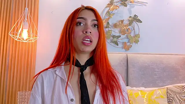 Polygonniaa's cam snapshot