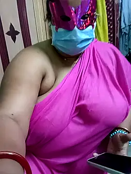 02Roshni's cam snapshot