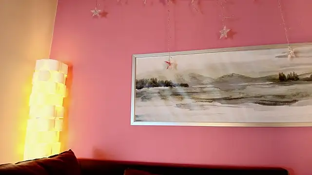 Meganlevine's cam snapshot