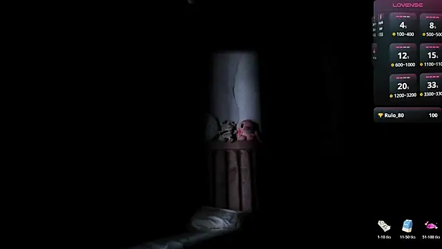 Miia_Grey_'s cam snapshot