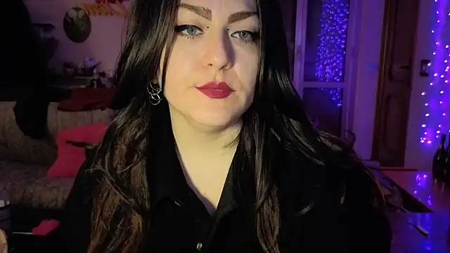 Bambol_yna's cam snapshot