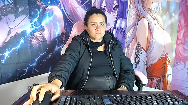 MissLusty_'s cam snapshot