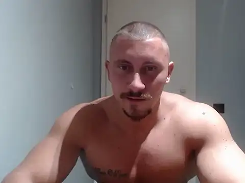 Angelofit1's cam snapshot