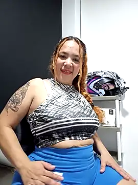 -Serena_'s cam snapshot