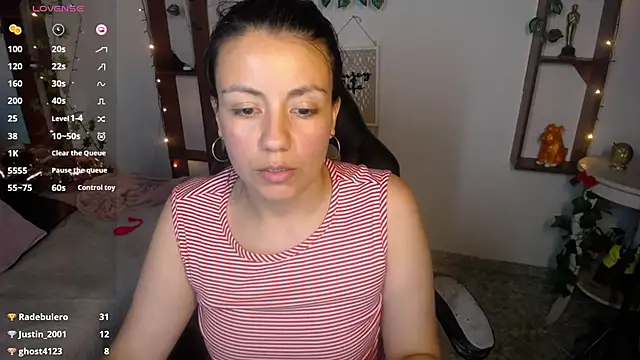 QueenRose94's cam snapshot