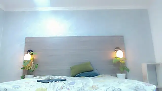 WilThePasive's cam snapshot