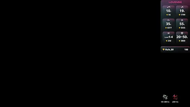 Miia_Grey_'s cam snapshot