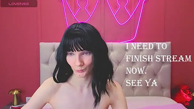 Lili_flowerr's cam snapshot