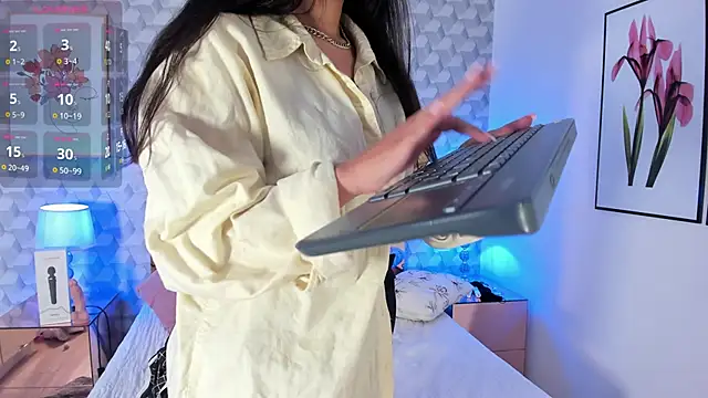 Rose_Allure's cam snapshot