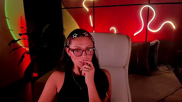 Gia_Mazzon's cam snapshot