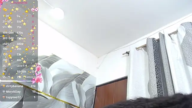 SheylaBrodhlei's cam snapshot