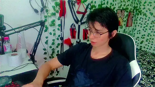 Andy_gray's cam snapshot