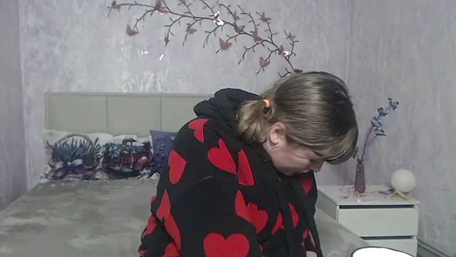 StaceyLex live sex cam