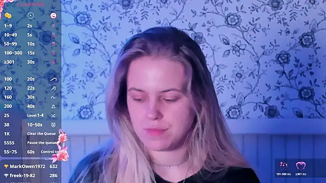 AngelAnty's cam snapshot