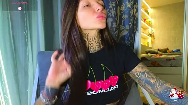 tattooedBabyy's cam snapshot