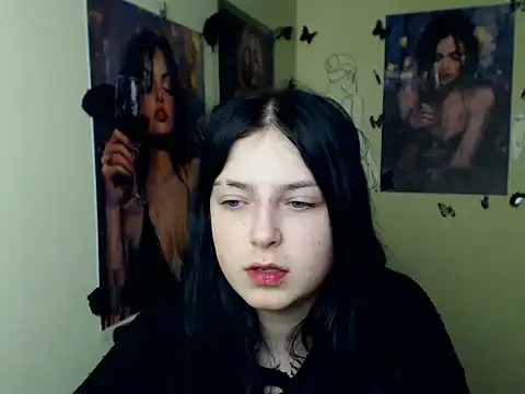 Cherry_Girl1's cam snapshot