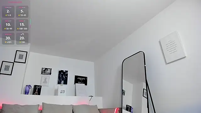 Sasha_belova's cam snapshot