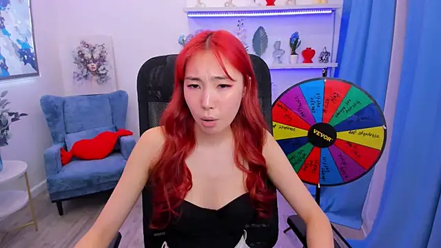 AnnaReyla's cam snapshot