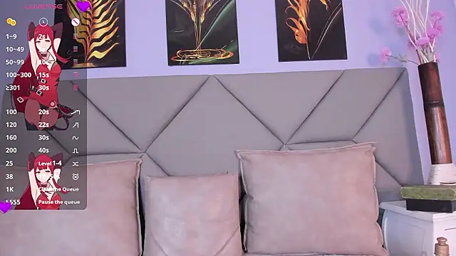 samara_goals's cam snapshot