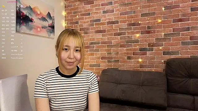 MartaHexen's cam snapshot