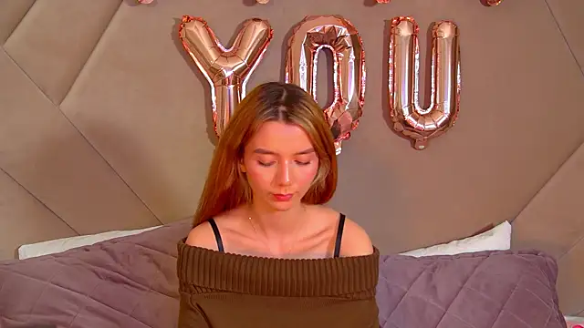 VanessaVienne's cam snapshot