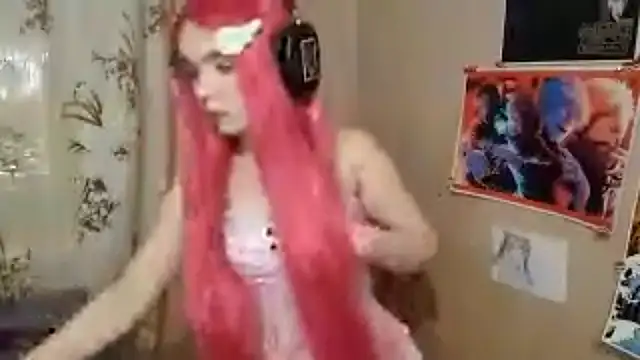 MilaTyan's cam snapshot