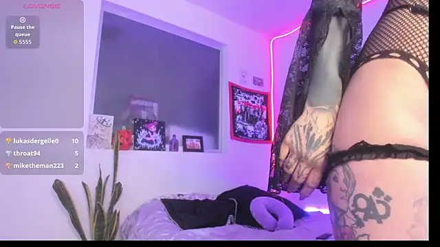 gothic_do11's cam snapshot