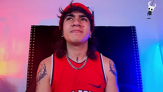 Axell_Kussh's cam snapshot