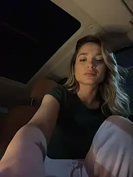 Ivy_Bae's cam snapshot