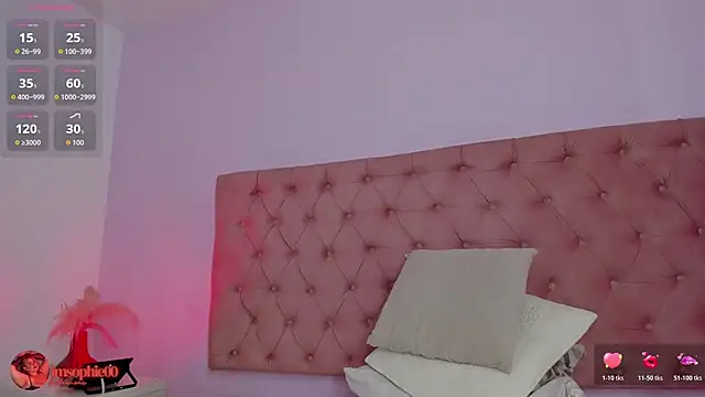 sophiarossee_'s cam snapshot