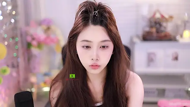 SleepArtist's cam snapshot