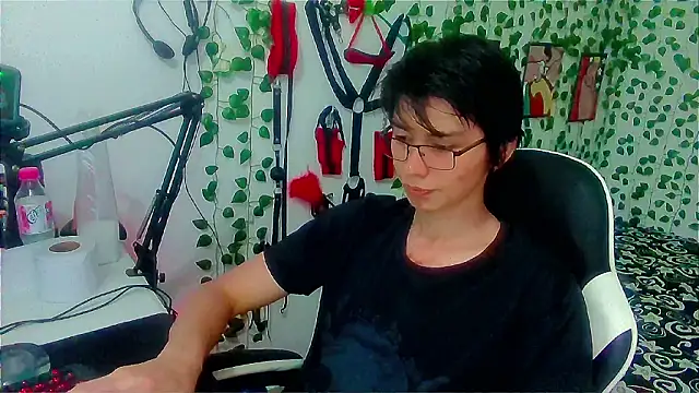 Andy_gray's cam snapshot