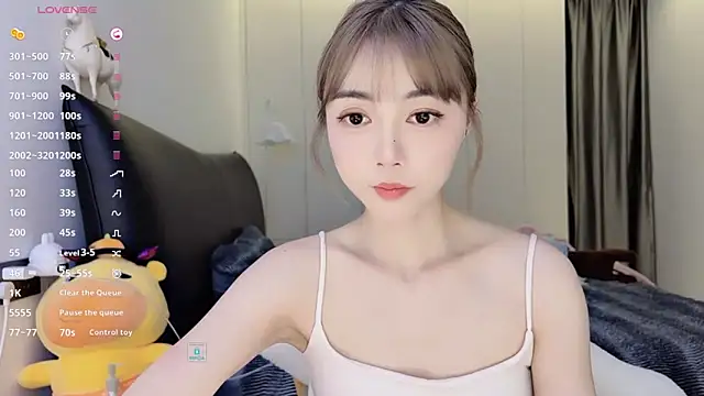 Big-fish's cam snapshot